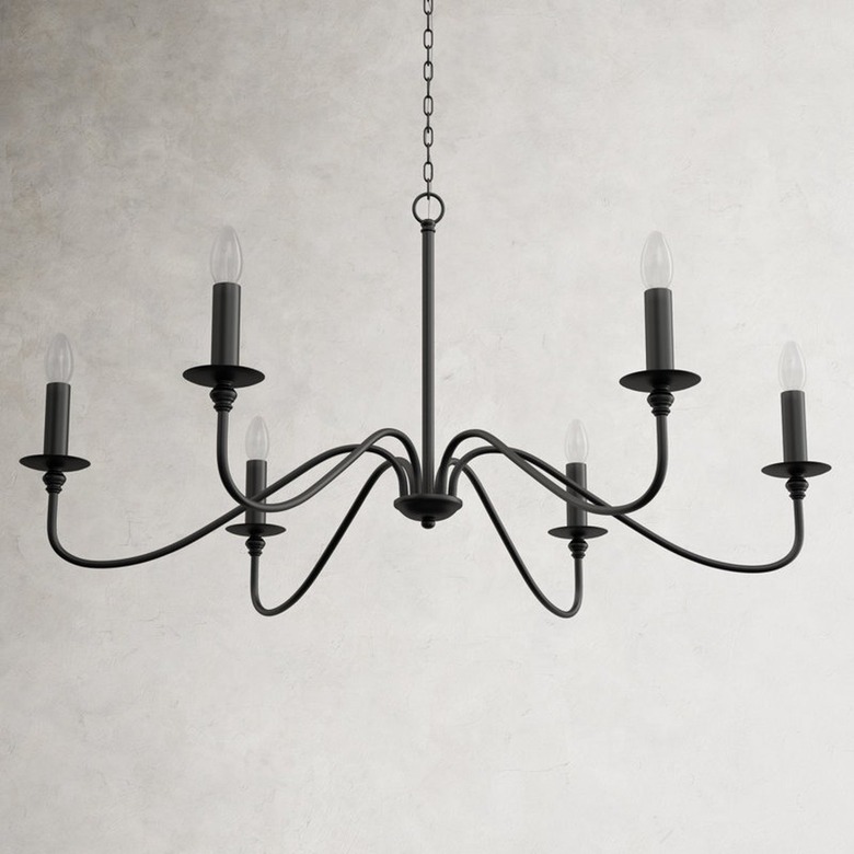 Birch Lane Ableton Dimmable Classic Chandelier