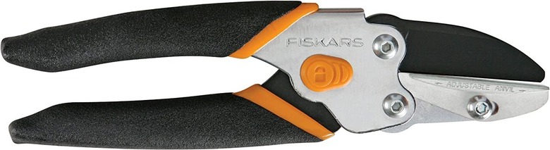 Fiskars Anvil Pruner