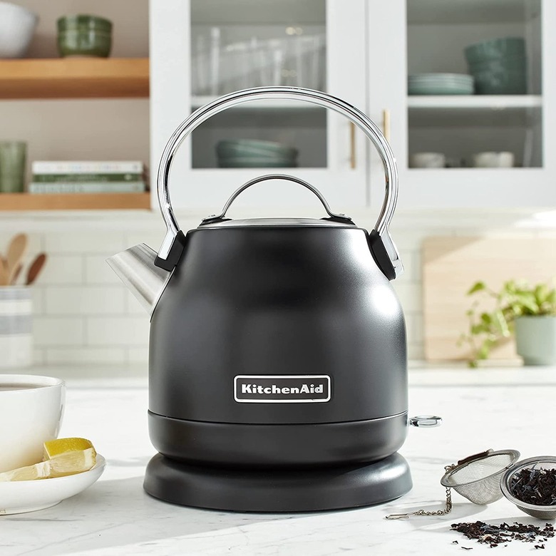 KitchenAid Electric Kettle 