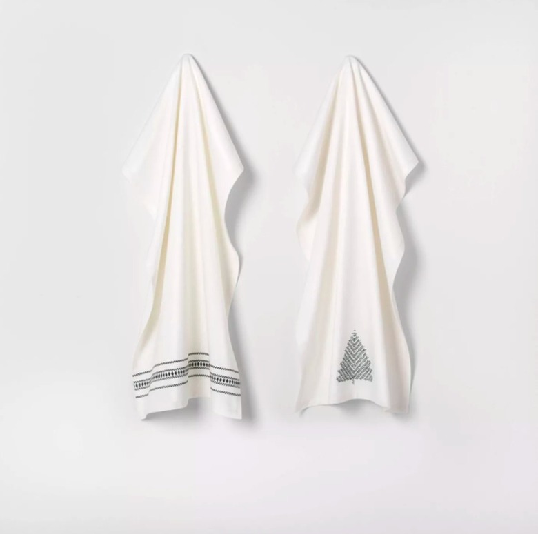 2-Pack Kitchen Towel