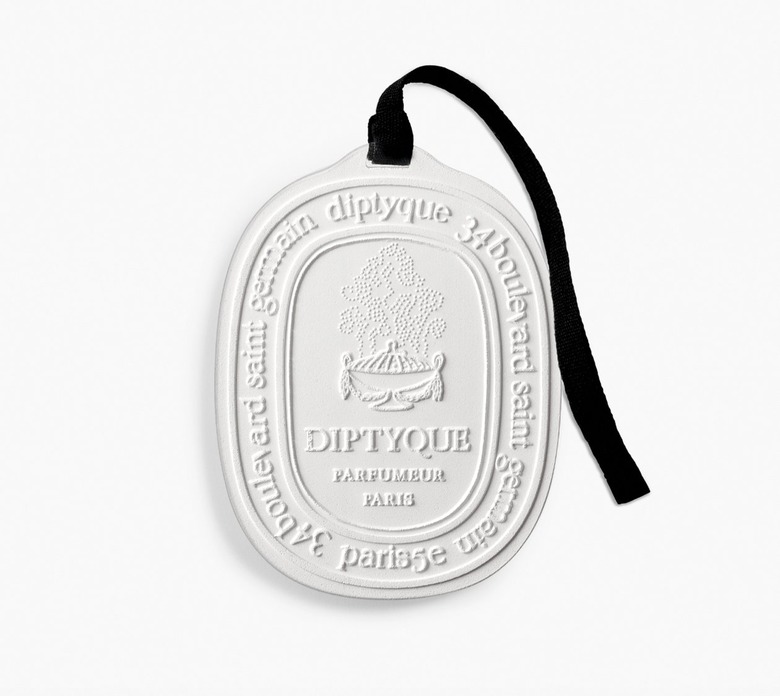 Diptyque La Droguerie Cedarwood Perfumed Ceramic