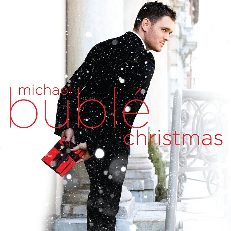 "Christmas" (Michael Bublé)