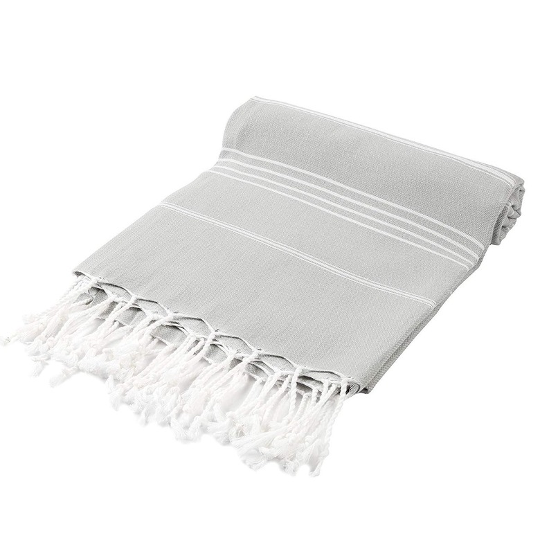 Cacala Pestemal Turkish Bath Towel