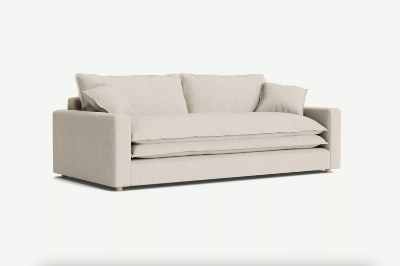 Anthropologie Meriwether Sofa