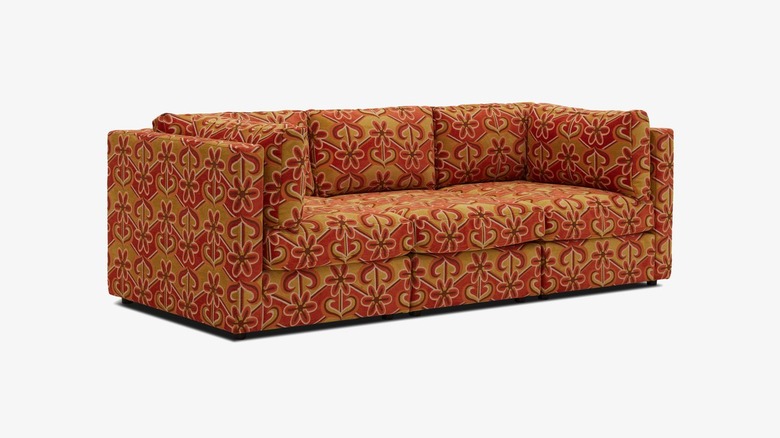 Sunny Chevy Daya Modular Sofa