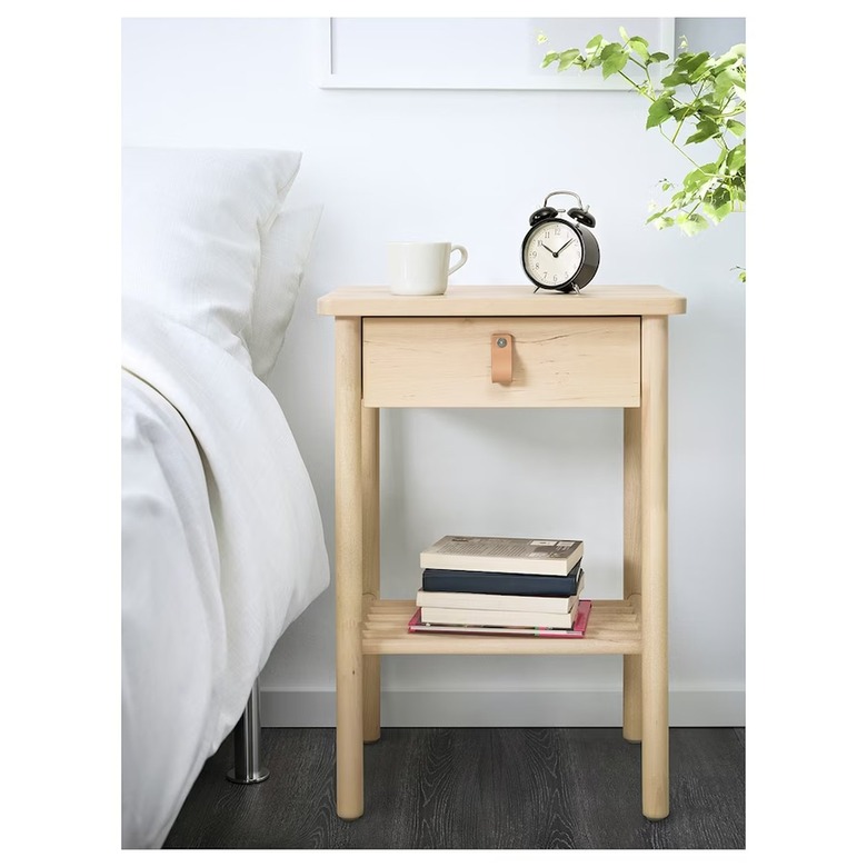 Björksnäs Nightstand