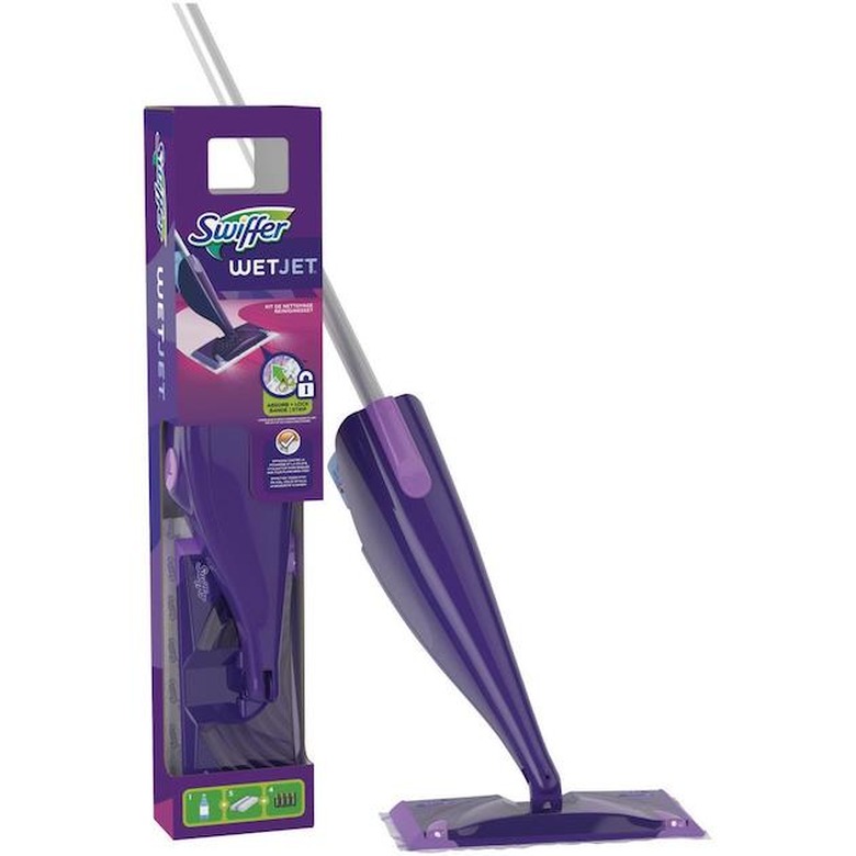 Swiffer® WetJet™ Power Mop