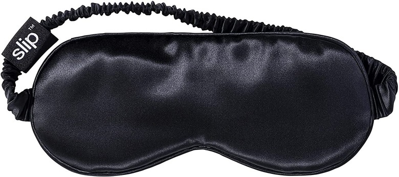 Silk Slip Sleep Mask