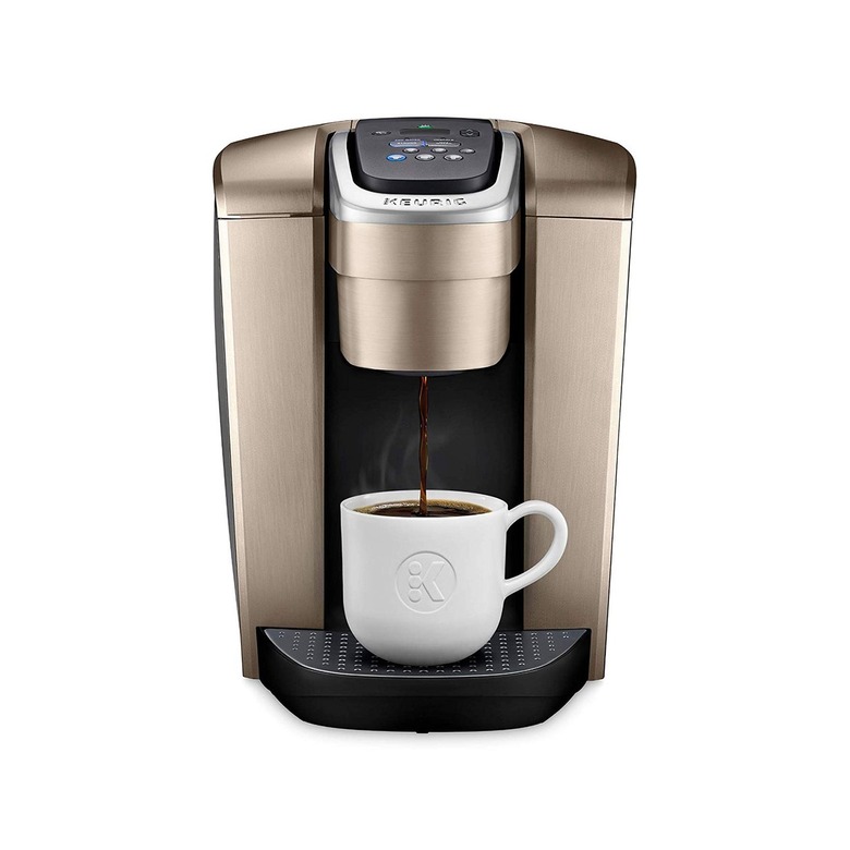 Keurig K-Elite Coffee Maker