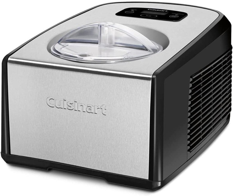 Cuisinart Compressor Ice Cream Maker