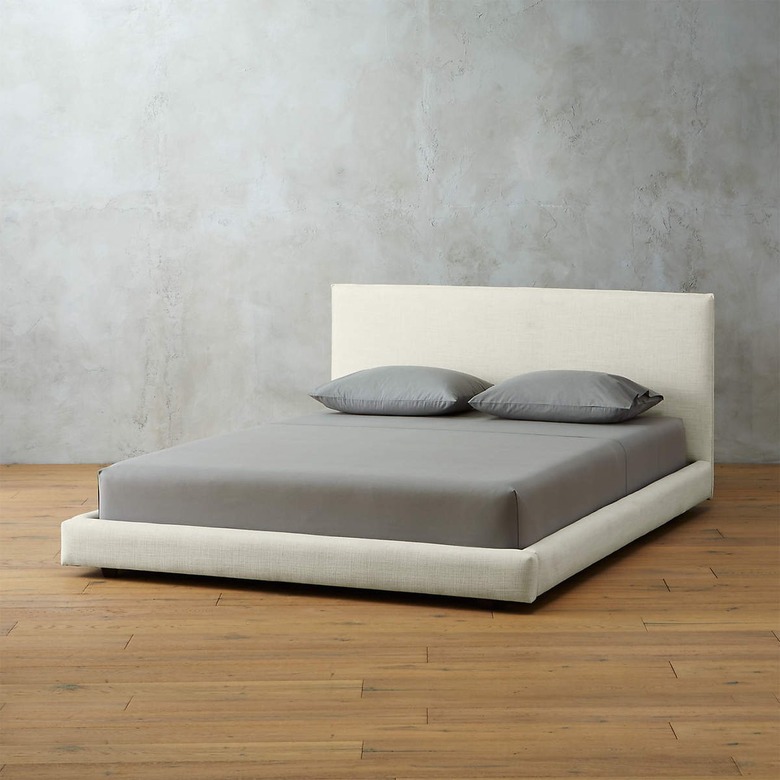 CB2 Facade Bed (Queen)