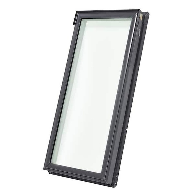 VELUX Truss Series Fixed-Deck Mount Skylight