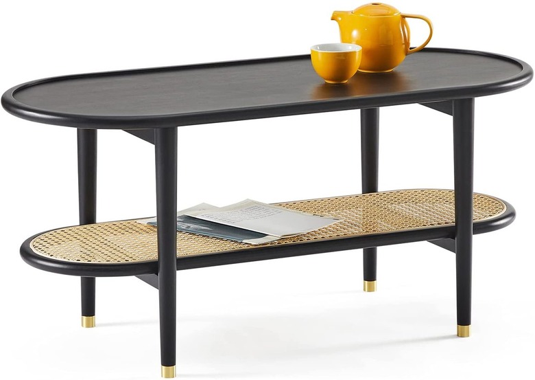 Harmati Coffee Table