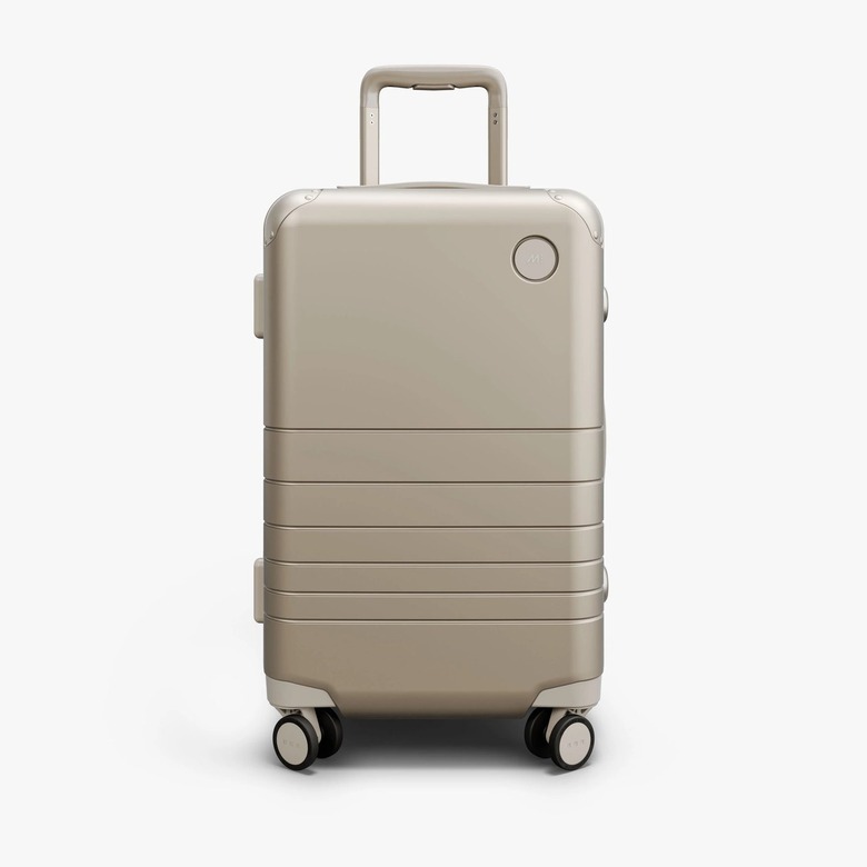 Monos Hybrid Carry-On