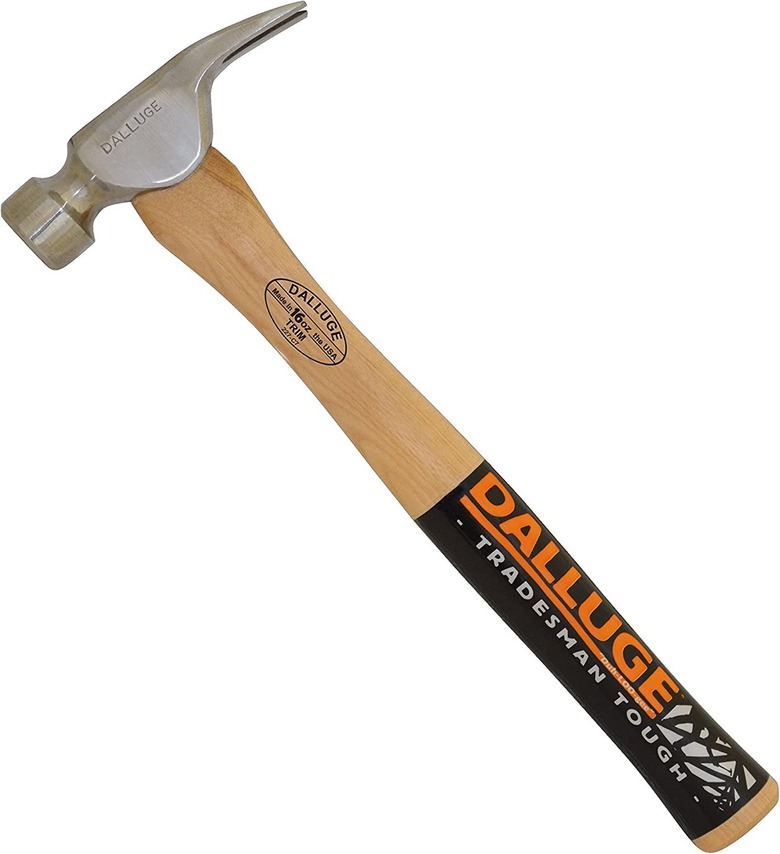 Vaughan & Bushnell Trim Hammer