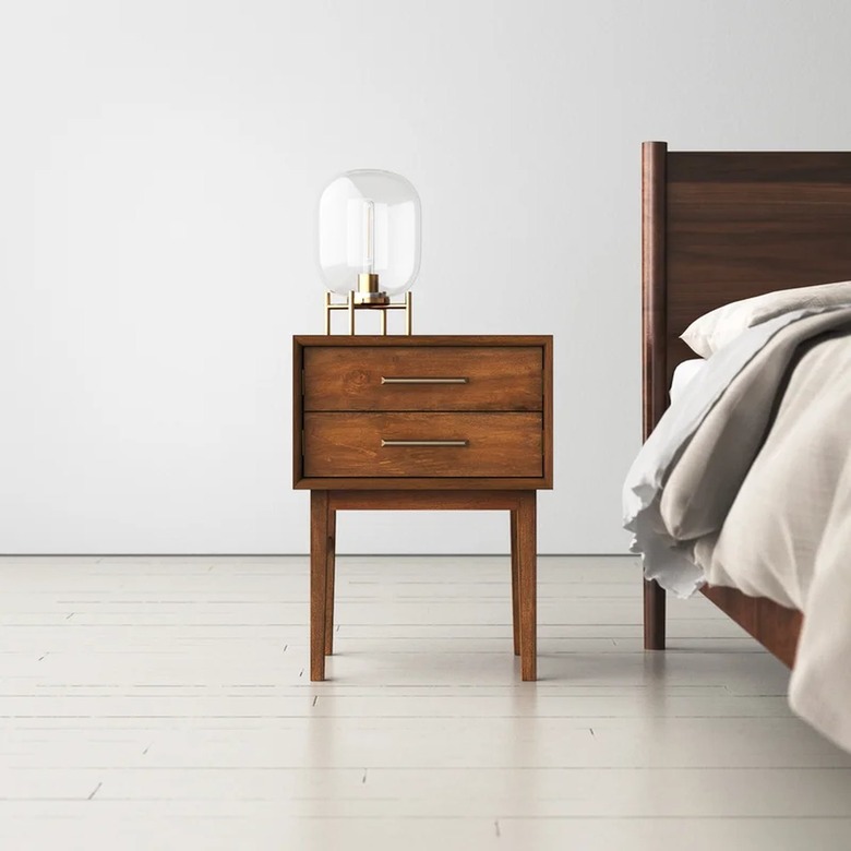 Larsen Nightstand