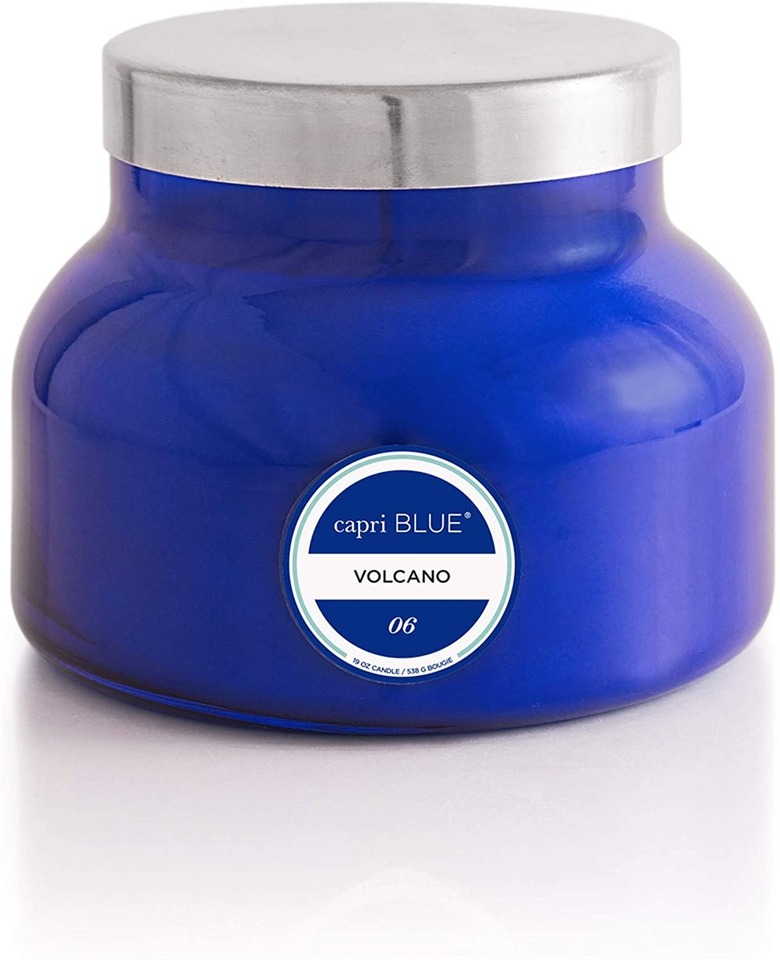 Capri Blue Candle in Volcano (19 oz.)