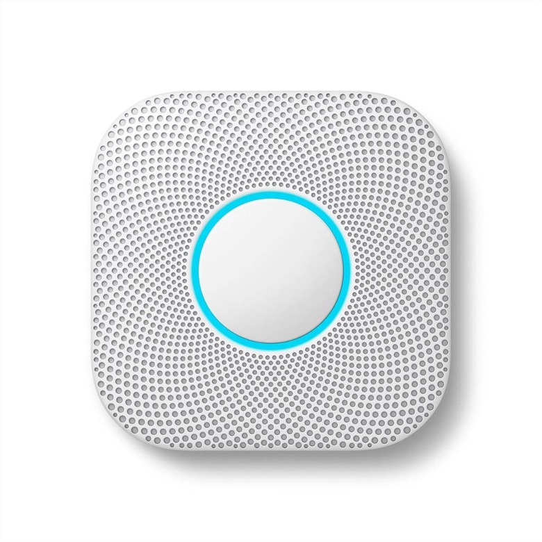 Nest Detector Sensors