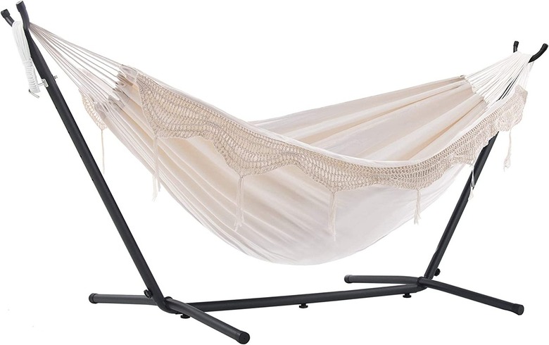 Vivere Double Hammock