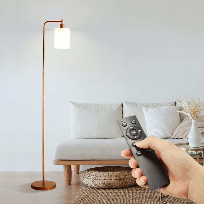 Elycony LED Floor Lamp