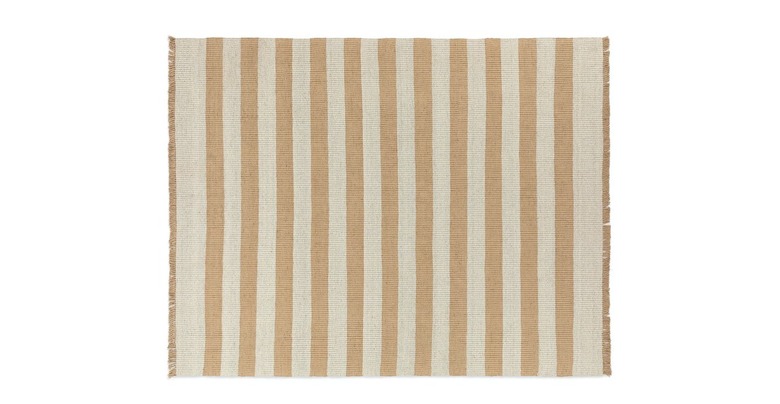 Article Teris Striped Rug (8