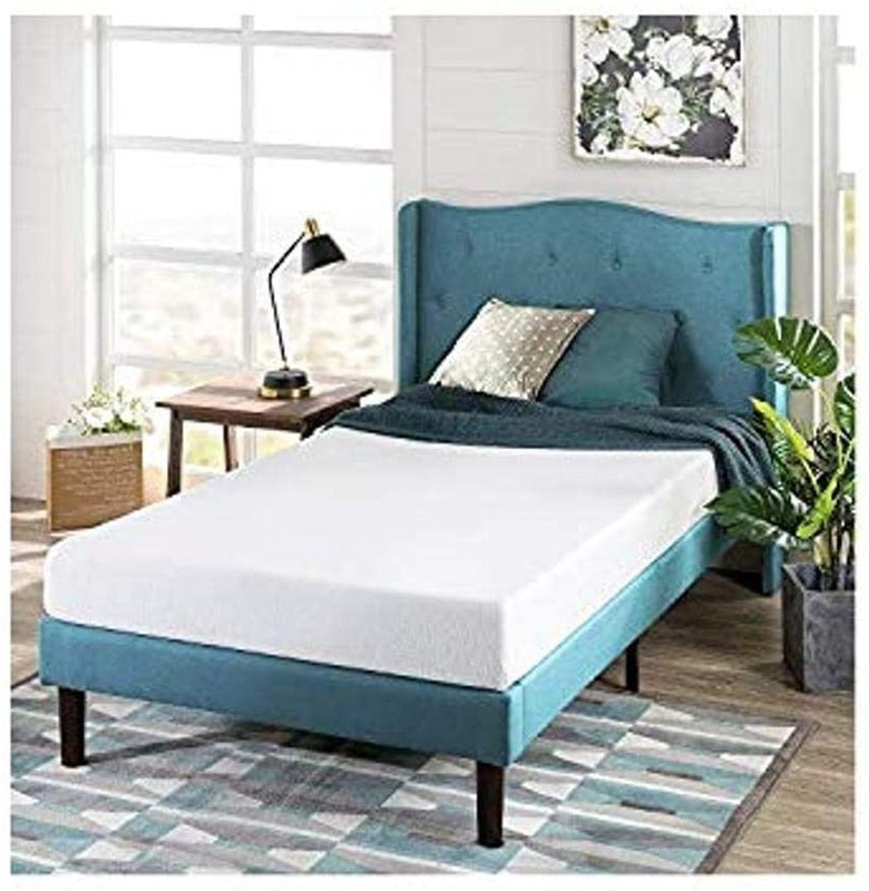 Zinus Green Tea Memory Foam Mattress