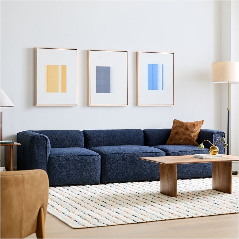 West Elm Remi Modular Sofa