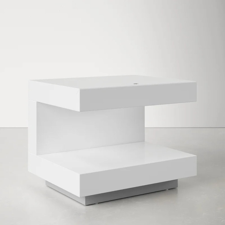 AllModern Stearns Nightstand