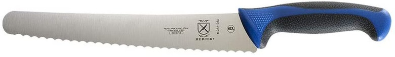 Mercer Culinary Bread Knife