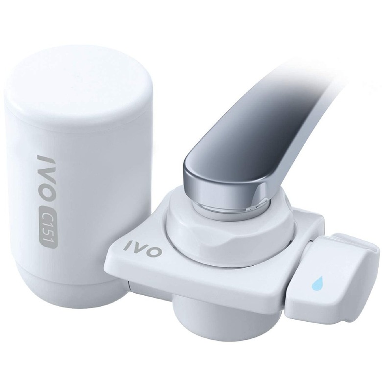 IVO Faucet Filter