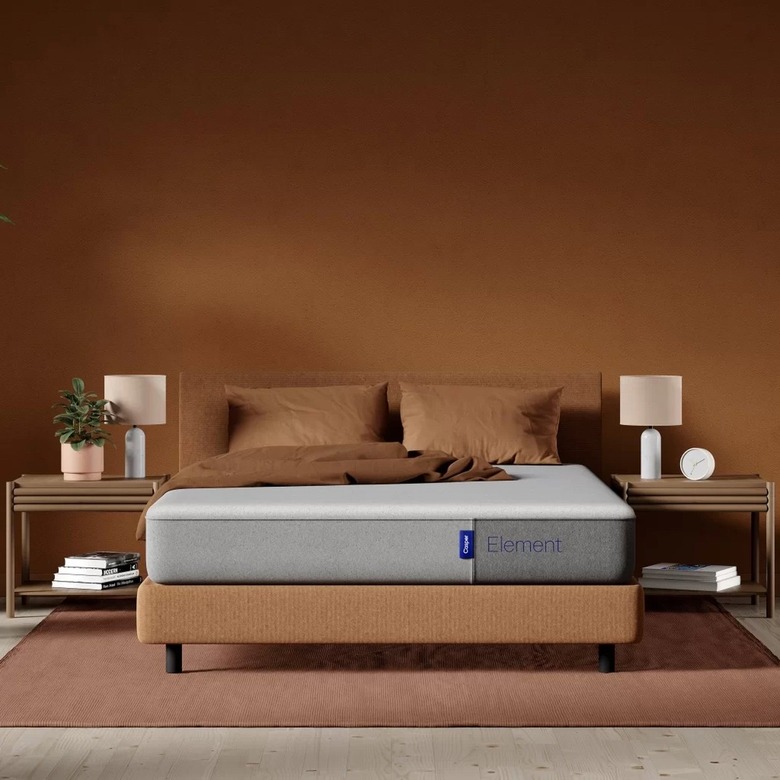 Casper Sleep Element Mattress (Queen)