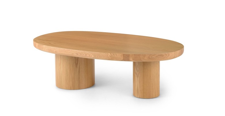 Article Baarlo Oak Coffee Table