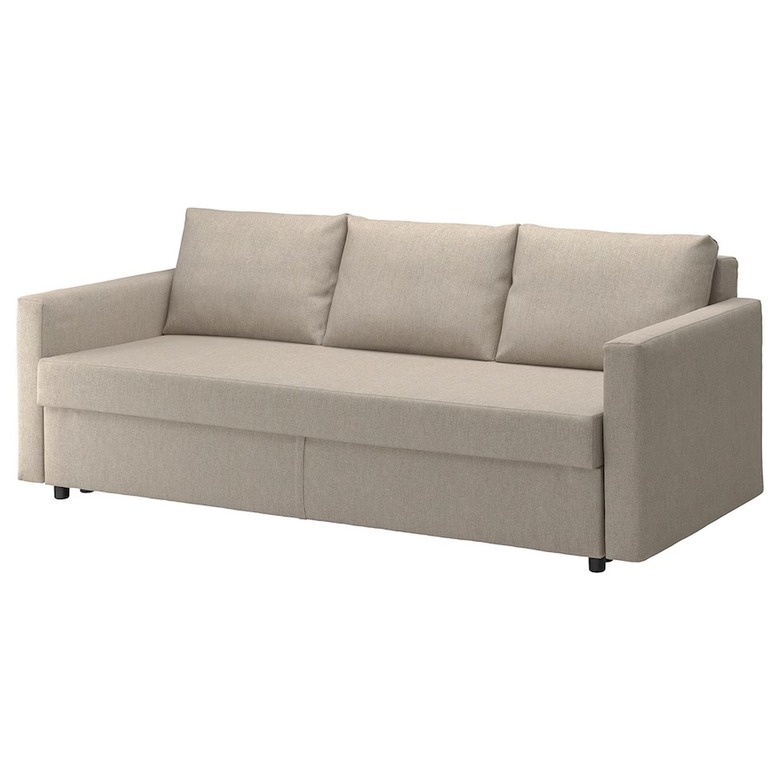 IKEA Friheten Sleeper Sofa