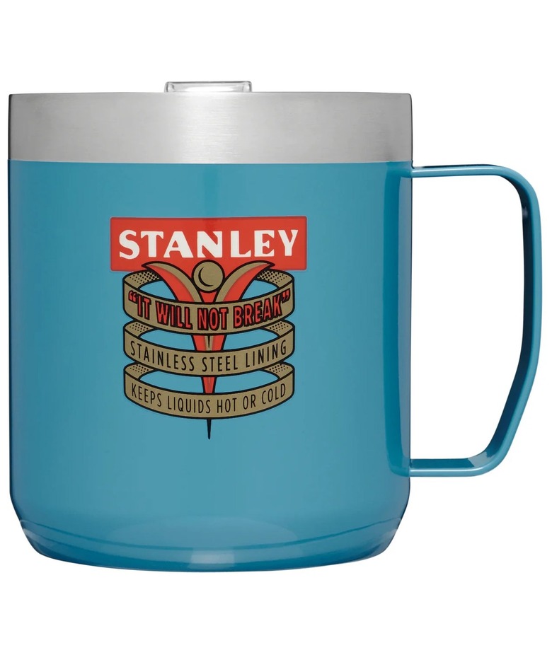 Stanley The Milestones Camp Mug 