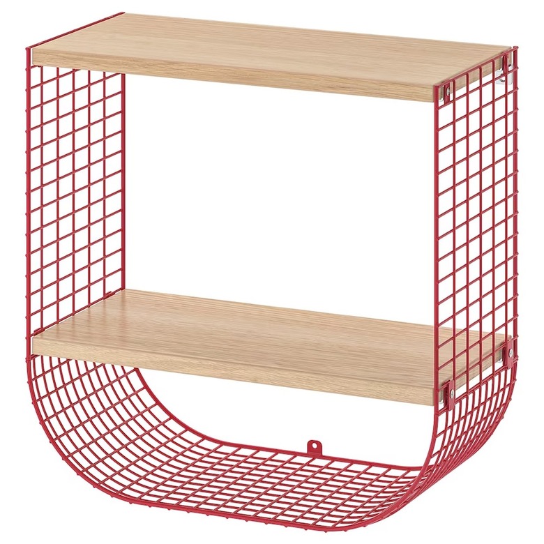 IKEA Svenshult Wall Shelf