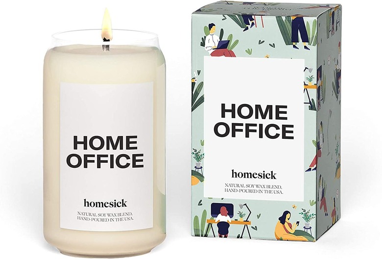 Homesick Scented Candle (13.75 oz.)