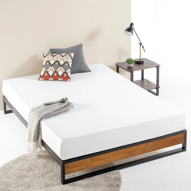 Zipcode Design Parthenia Bed (Queen)