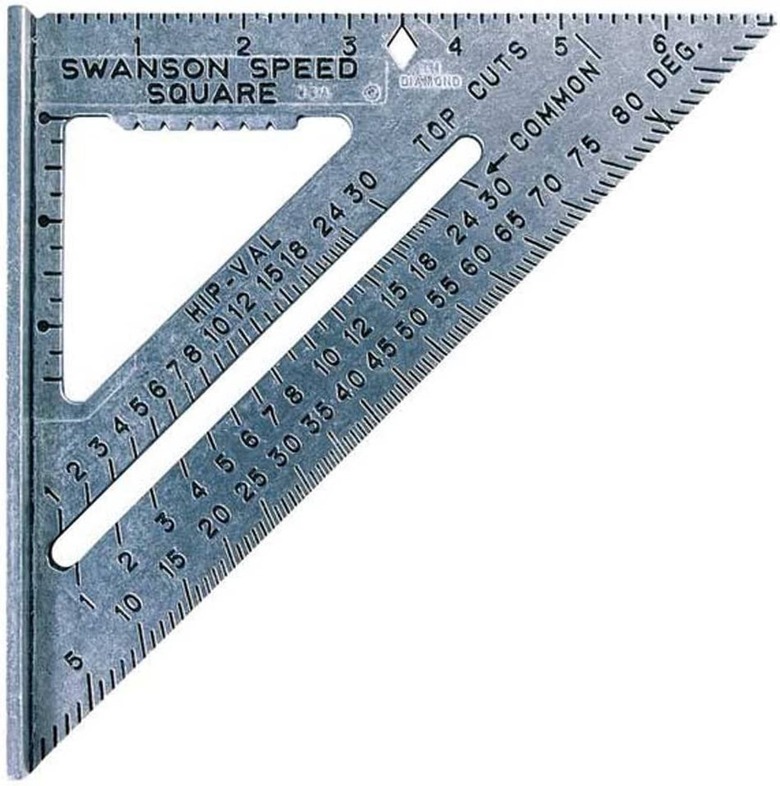 Swanson Speed Square