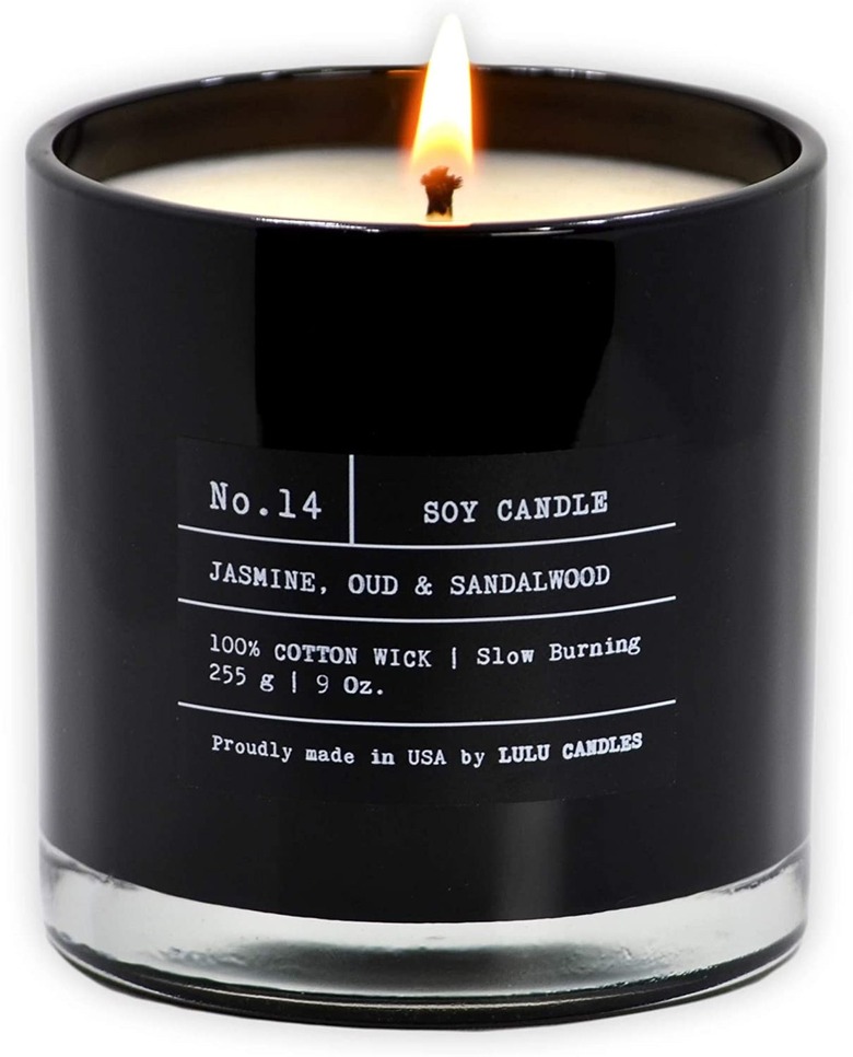 Lulu Candles (9 oz.)