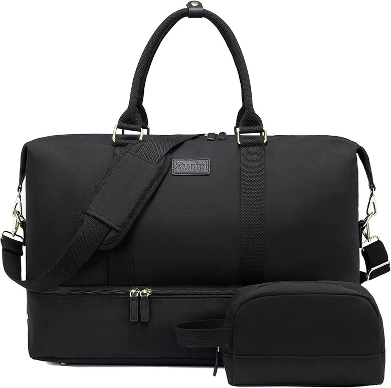 Sucipi Travel Duffel Bag