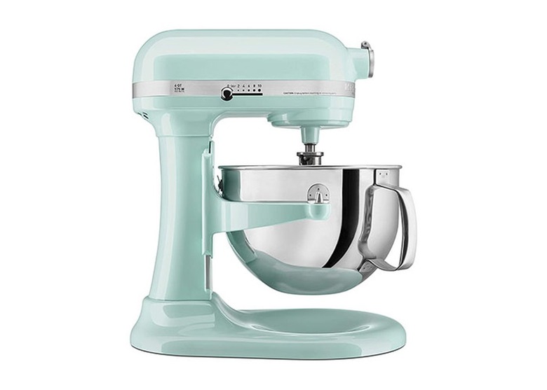 KitchenAid 6 Qt. Professional 600 Series Bowl-Lift Stand Mixer