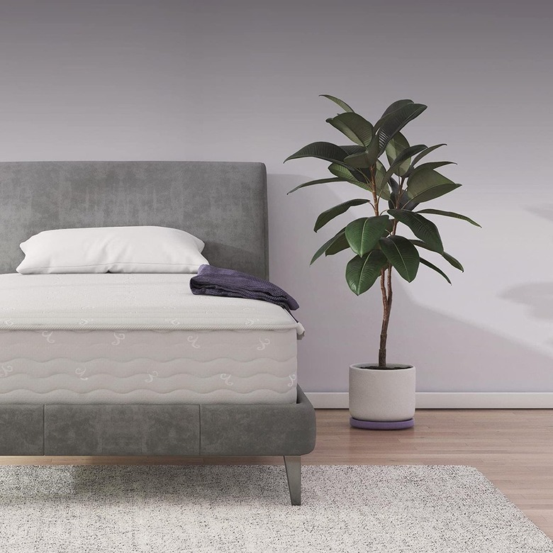 Signature Sleep Coil Mattress