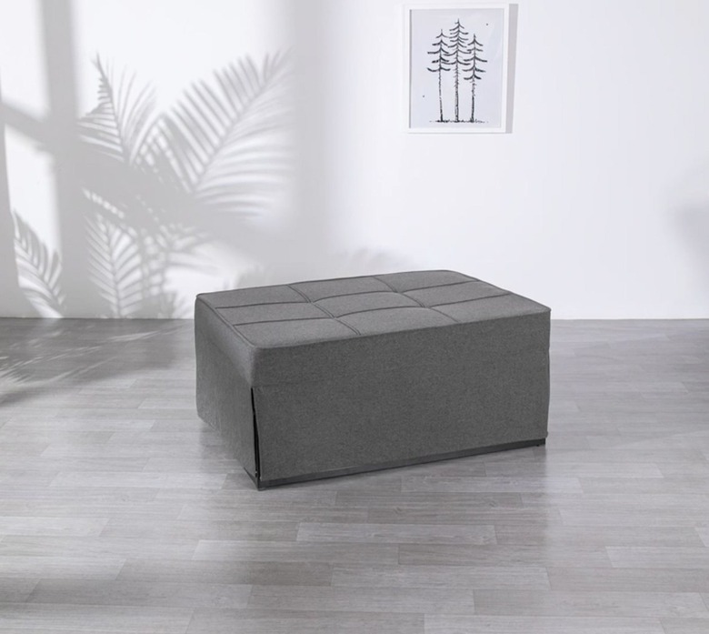 Vonanda Ottoman Sleeper