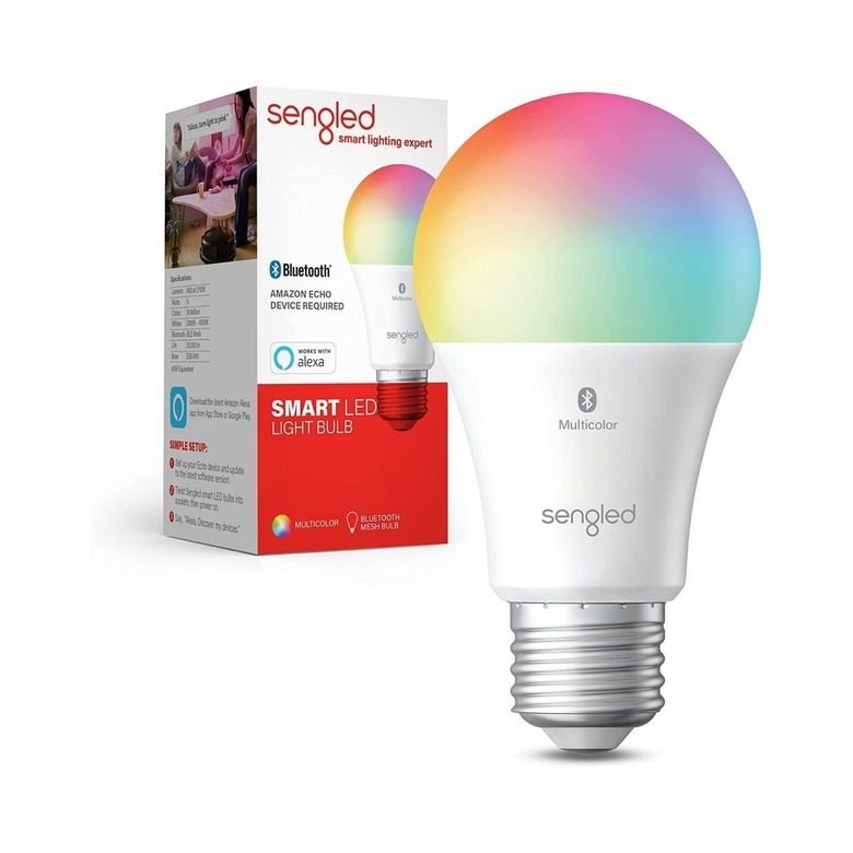 Sengled Smart LED Light Bulb