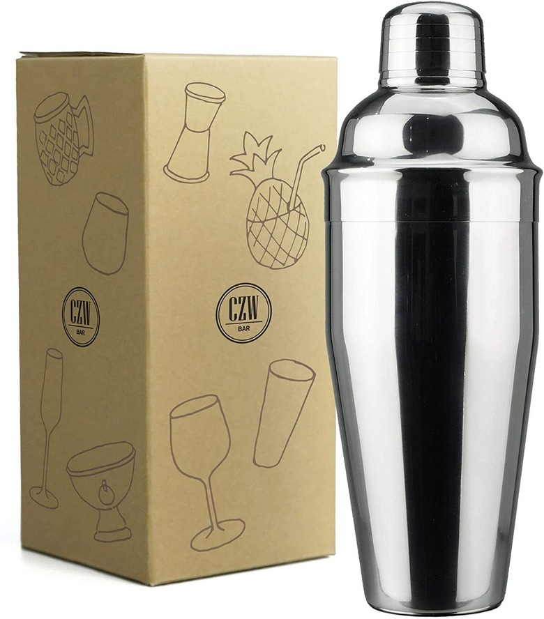 PG Professional Cocktail Shaker