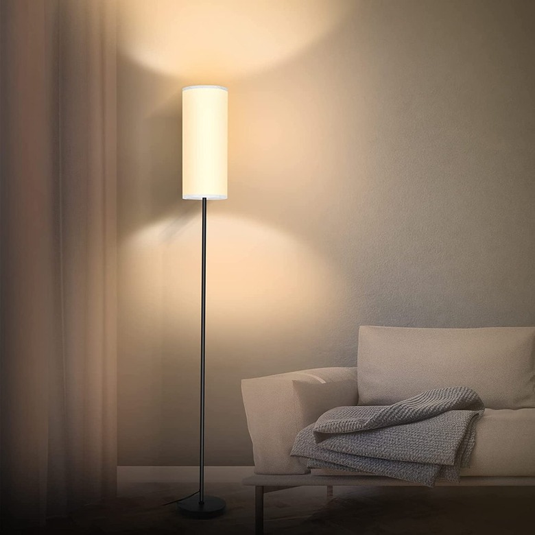 Karjoefar Floor Lamp