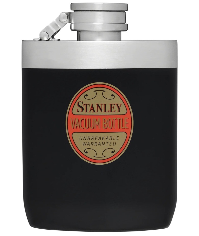 Stanley The Milestones Hip Flask