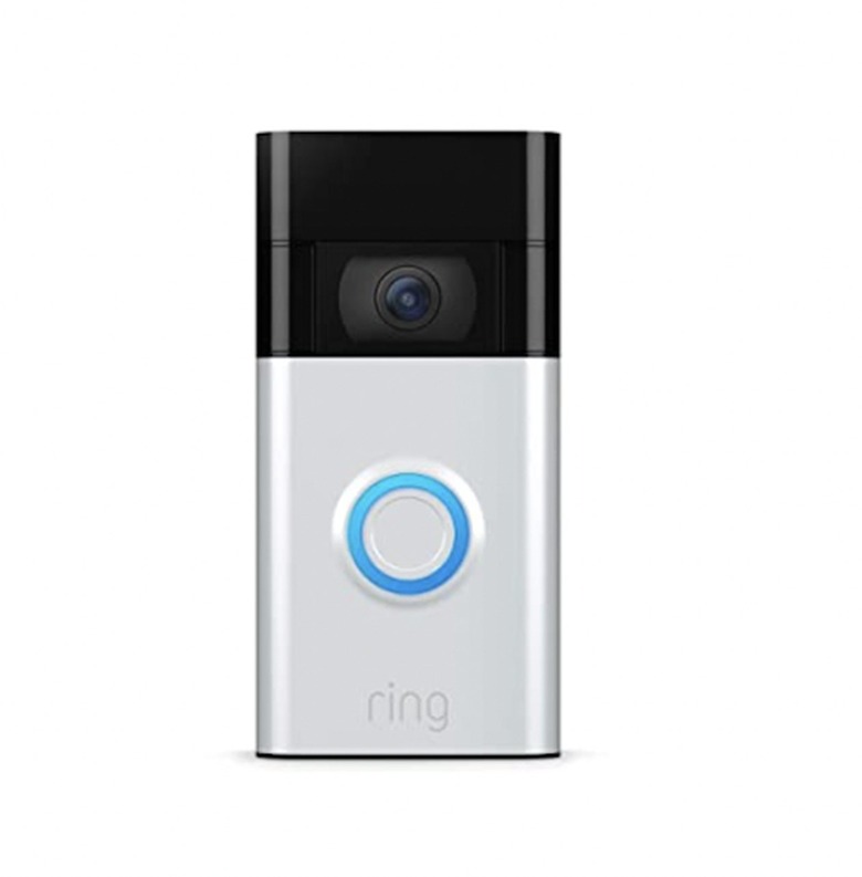 Ring Video Doorbell