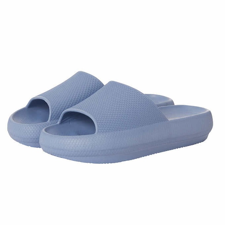 32 Degrees Cushion Slide Sandal