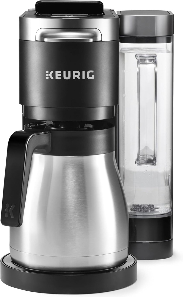 Keurig K-Duo Plus Coffee Maker